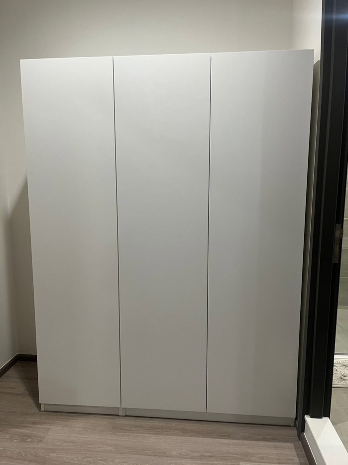 picture Rent 2 Bedroom Ready to move in - 11/16
