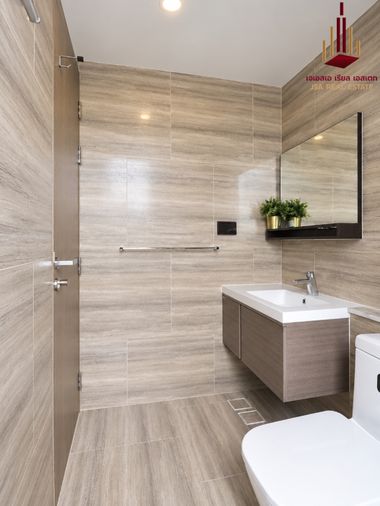 1-bed condo for sale, 27 sqm, Fynn Aree