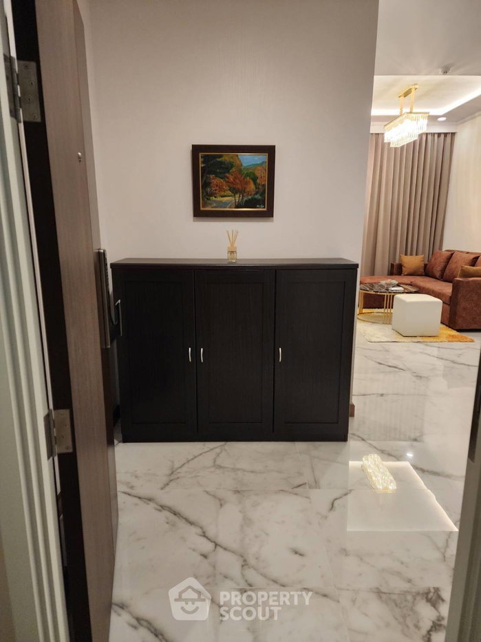 รูป คอนโด 1-ห้องนอน ที่ ศุภาลัย เอลีท สุรวงศ์ ใกล้ MRT สามย่าน (ID 1396527) - รูปที่ 7/19