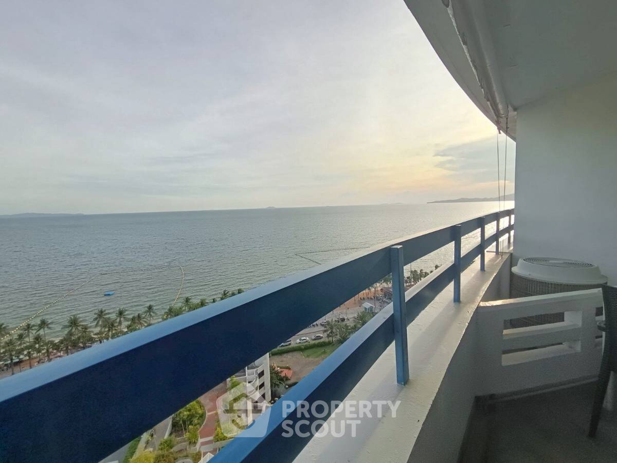 รูป คอนโด 1-ห้องนอน ที่ จอมเทียน พลาซ่า คอนโดเทล ใกล้ หาดจอมเทียน (ID 3280955) - รูปที่ 4/32