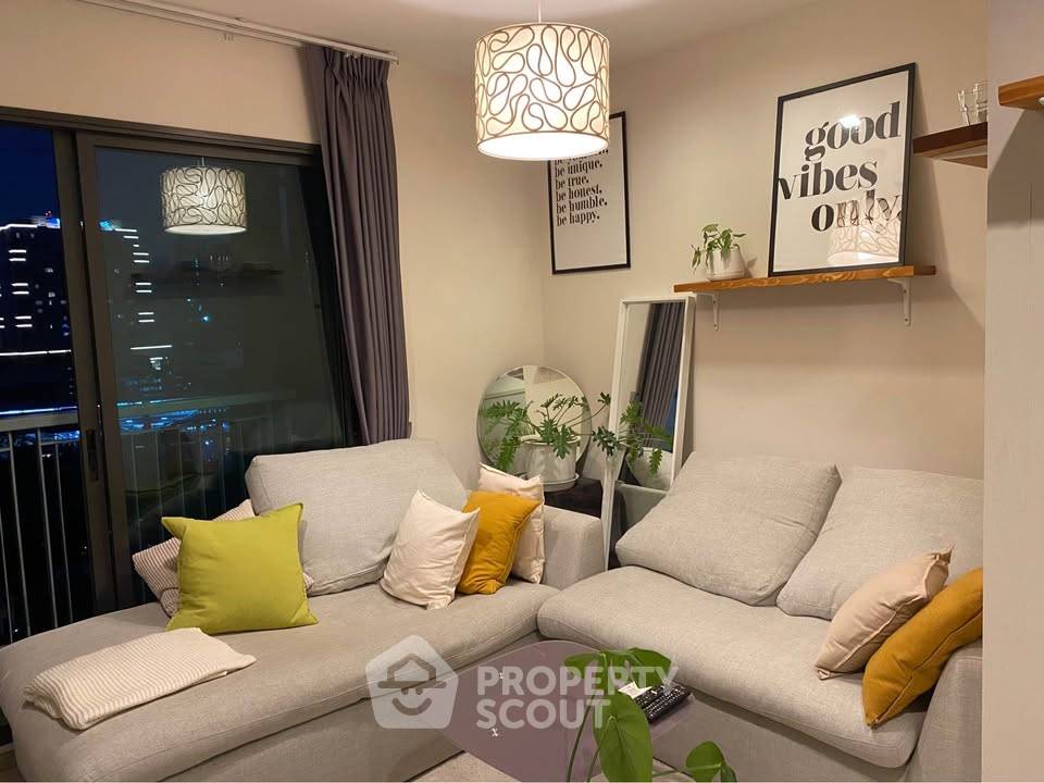 รูป คอนโด 1-ห้องนอน ที่ ริทึ่ม สุขุมวิท 36-38 ใกล้ BTS ทองหล่อ (ID 2965150) - รูปที่ 7/14