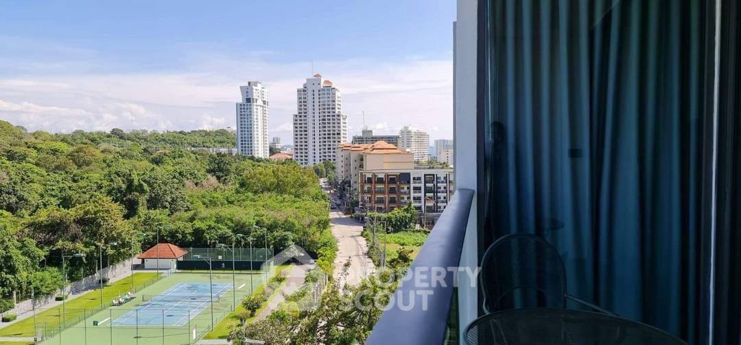 picture 2-BR Condo at The Point Pratumnak close to Phratamnak (ID 3281133) - 2/13