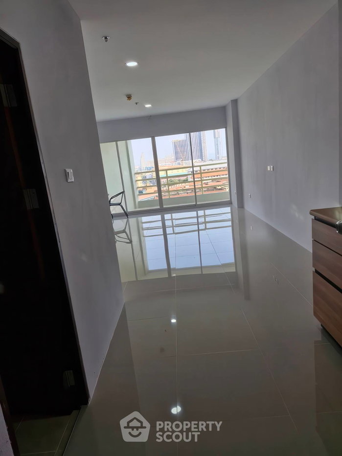รูป คอนโด 1 ห้องนอน View Talay 5 Condominium Jomtien หาดจอมเทียน (ID 3282444) - รูปที่ 9/12