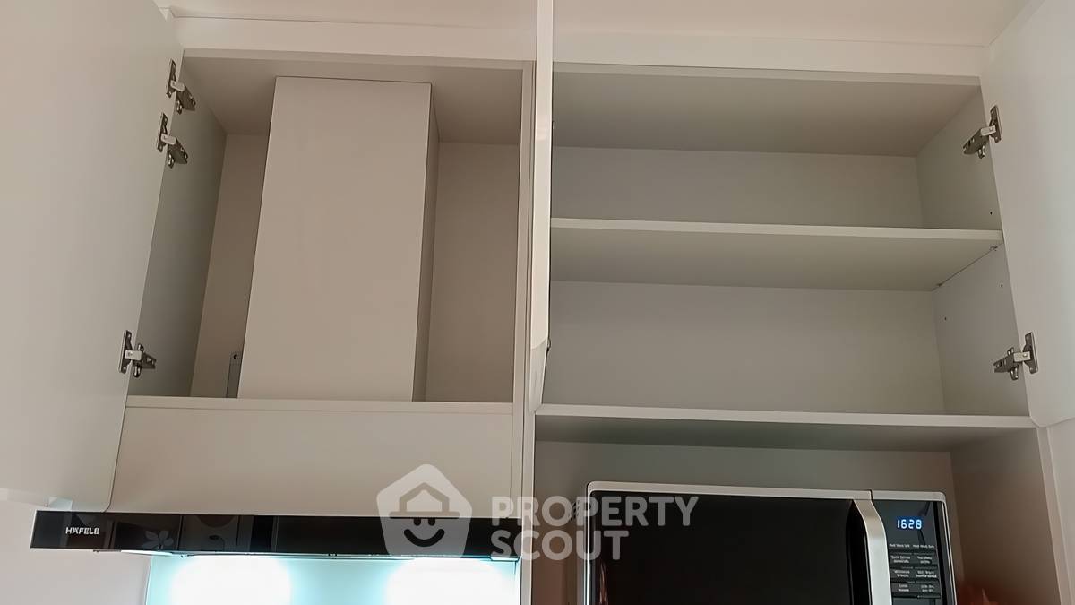 รูป คอนโด 1-ห้องนอน ที่ วันซ์ พัทยา ใกล้ พัทยาเหนือ (ID 3282476) - รูปที่ 9/16