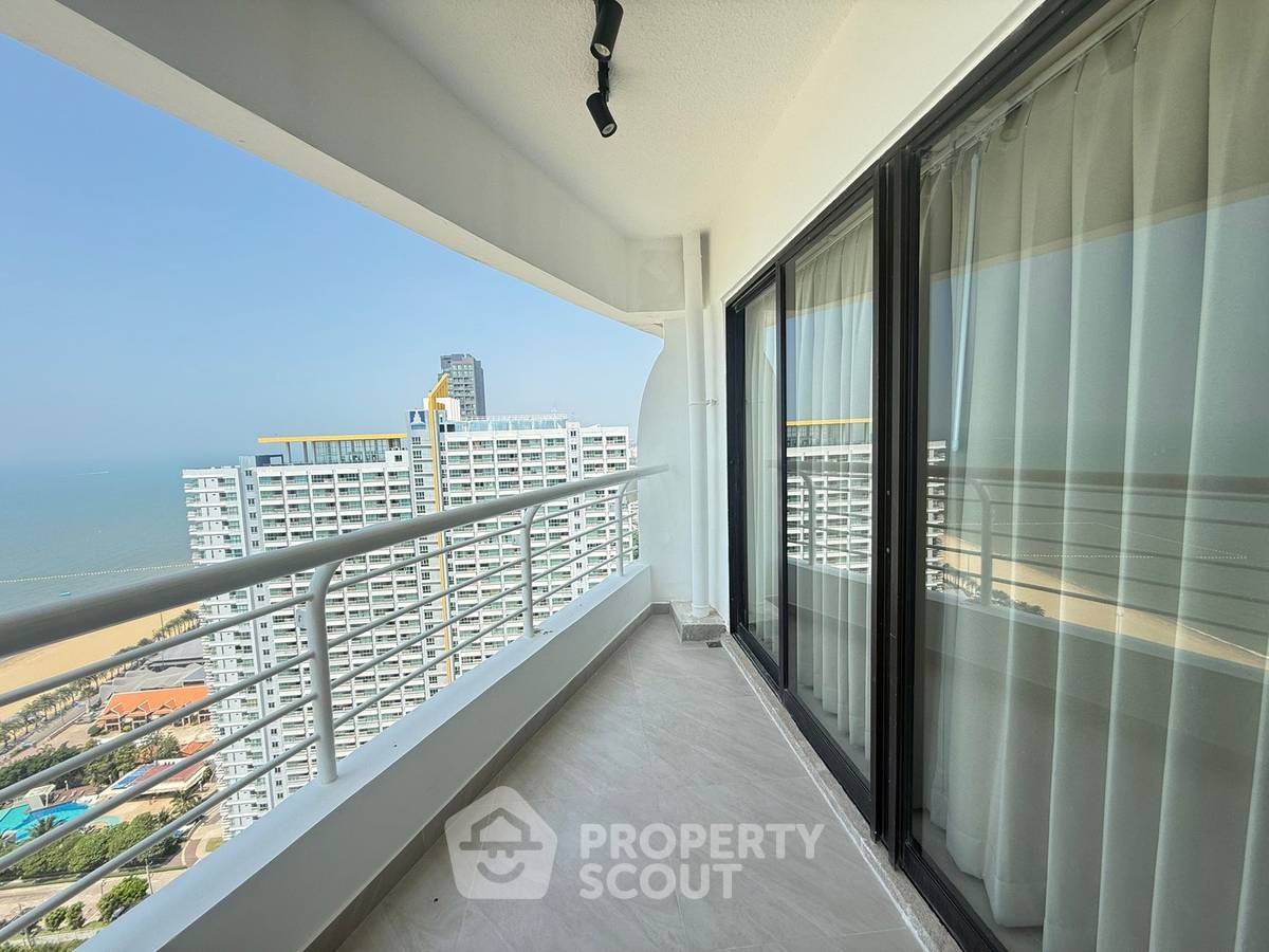 รูป คอนโด 1-ห้องนอน ที่ เมโทร จอมเทียน คอนโดเทล ใกล้ หาดจอมเทียน (ID 3282359) - รูปที่ 12/17