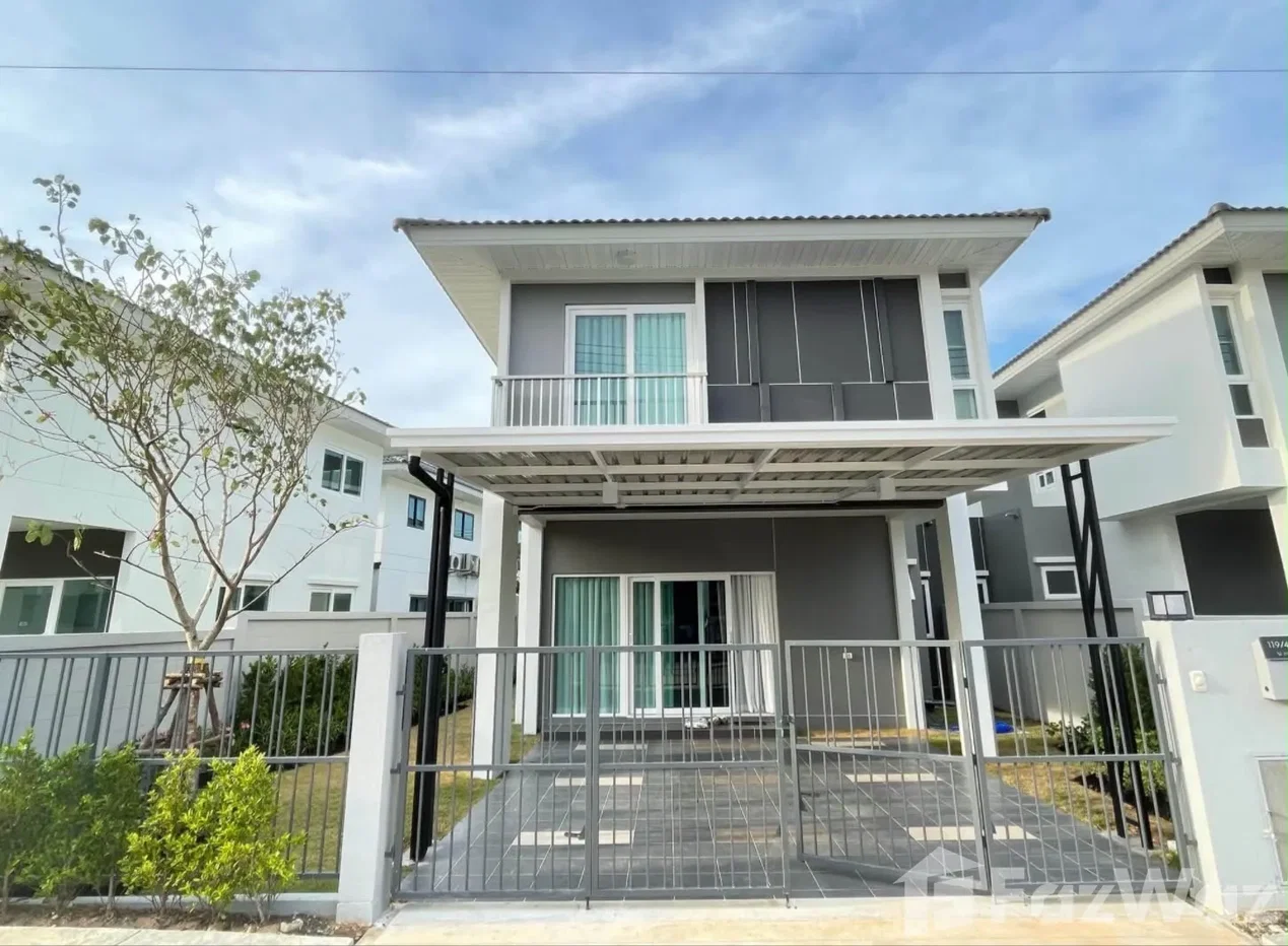 picture Supalai Lagoon Kokaew Phuket for rent 6753186 - 3/7