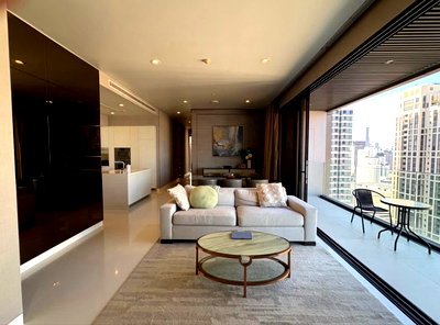 คอนโดให้เช่า : 🏢 ให้เช่า | Vittorio Sukhumvit 39 | ลิฟต์ส่วนตัวเข้าห้องโดยตรง วิวไม่บล็อก ชั้นสูง