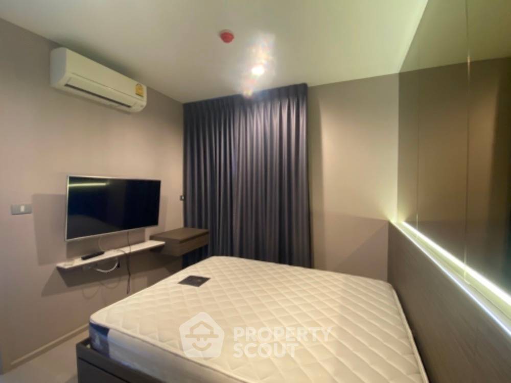 รูป คอนโด 1-ห้องนอน ที่ ริทึ่ม สุขุมวิท 36-38 ใกล้ BTS ทองหล่อ (ID 649855) - รูปที่ 3/10