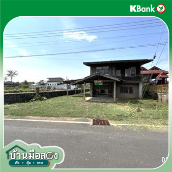 picture HOME 133 Sq.w. Kantharalak Si Sa Ket for 1.2M - 31/33