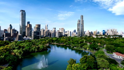 ขายคอนโด : Upper House Residences Bangkok