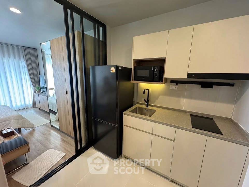 รูป ชั้น 17 ห้อง 1 ห้องนอน Culture Thonglor ใกล้ BTS ทองหล่อ 300 เมตร (ID 2551812) - รูปที่ 7/9