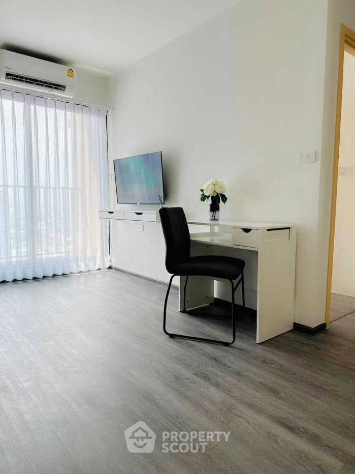 รูป คอนโด 1-ห้องนอน ที่ ริชพาร์ค แอท ทริปเปิ้ล สเตชั่น ใกล้ ARL หัวหมาก (ID 2677550) - รูปที่ 5/8