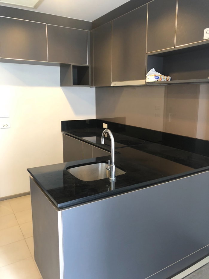 picture Shock price! Nye by sansiri 15k (35sqm) - 12/13