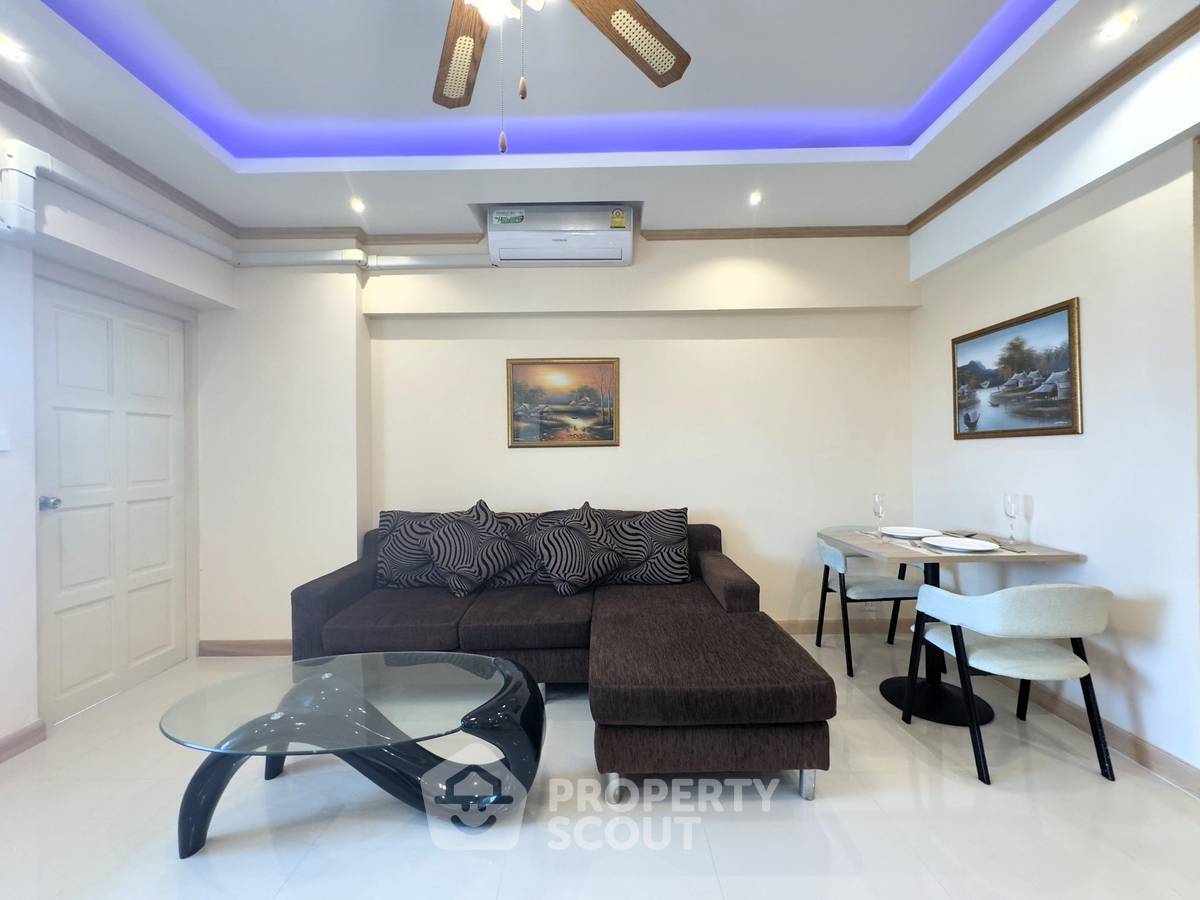 รูป คอนโด 1-ห้องนอน ที่ เคหะ คอนโด ใกล้ พัทยาใต้ (ID 3282470) - รูปที่ 20/25