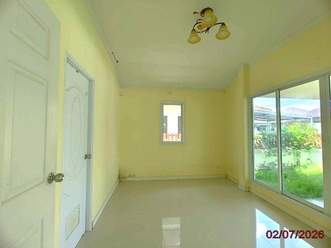 picture HOME 56 Sq.w. Nikhom Pattana Rayong for 1.5M - 7/29