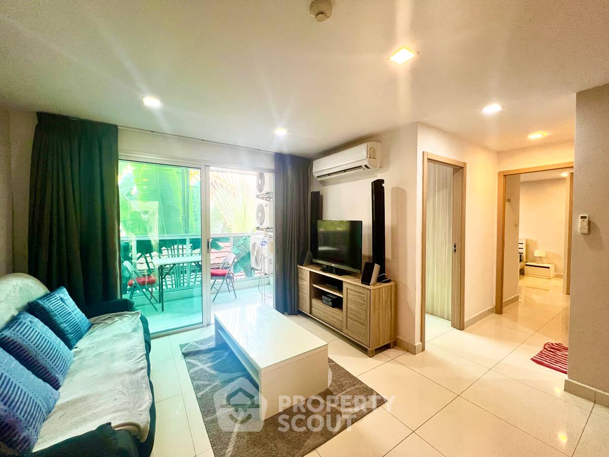 รูป คอนโด 2 ห้องนอน Laguna Bay Condominium ขาย พระตำหนัก ชลบุรี (ID 3280957) - รูปที่ 9/26