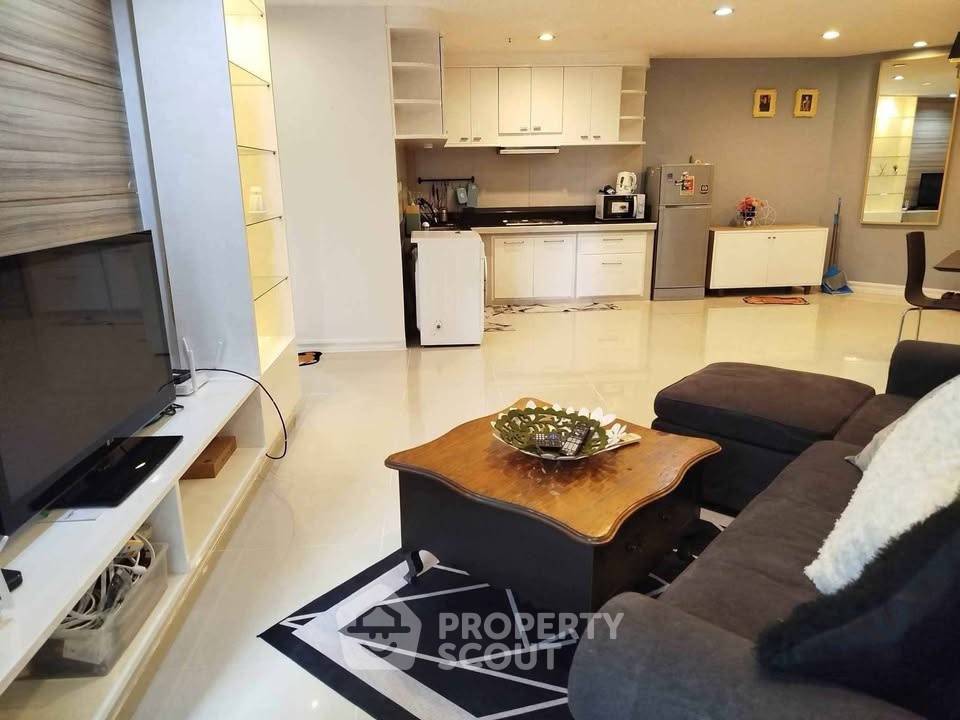 picture 2-BR Condo at Wittayu Complex near BTS Phloen Chit (ID 3144763) - 19/19