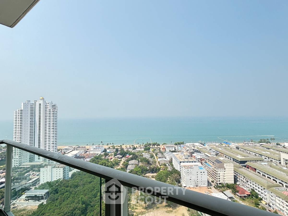รูป คอนโด 2 ห้องนอน ชั้น 32 ขนาด 82 ตร.ม. The Riviera Jomtien (ID 3281134) - รูปที่ 16/23
