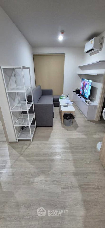รูป คอนโด 3-ห้องนอน ที่ นิว ซี-สแควร์ สวนหลวง สเตชั่น ใน หนองบอน (ID 2845854) - รูปที่ 2/35