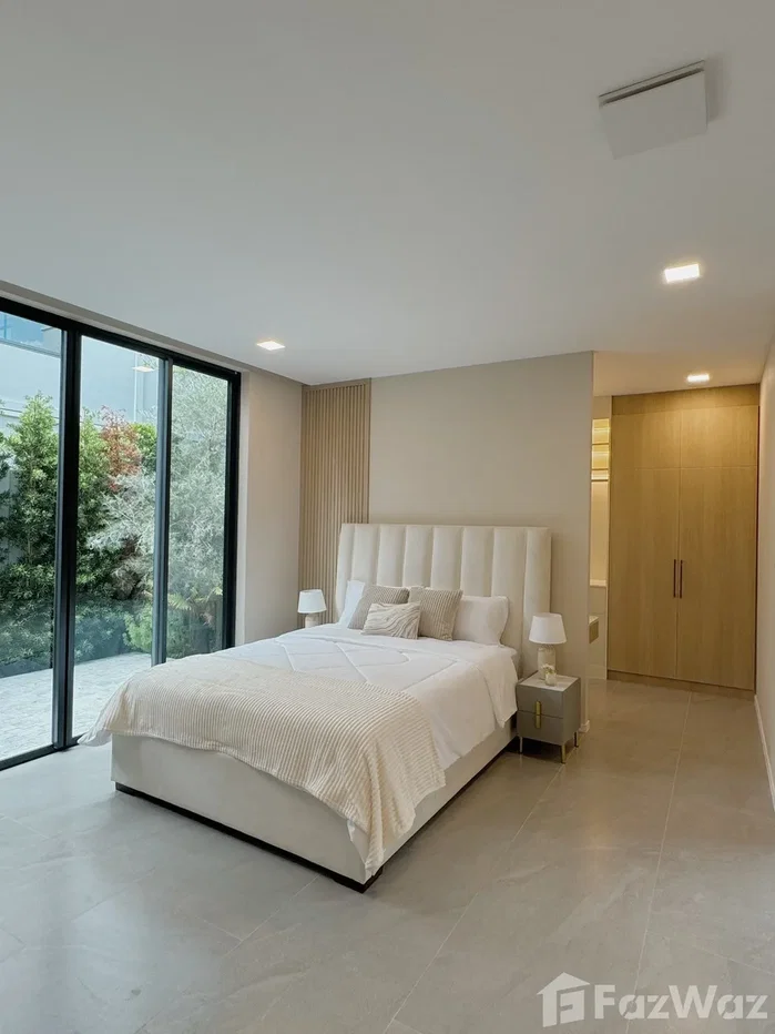 รูป บ้านเดี่ยวให้เช่า 4 ห้องนอน ในโครงการ วีเว่ กรุงเทพกรีฑา 6755393 - รูปที่ 6/20