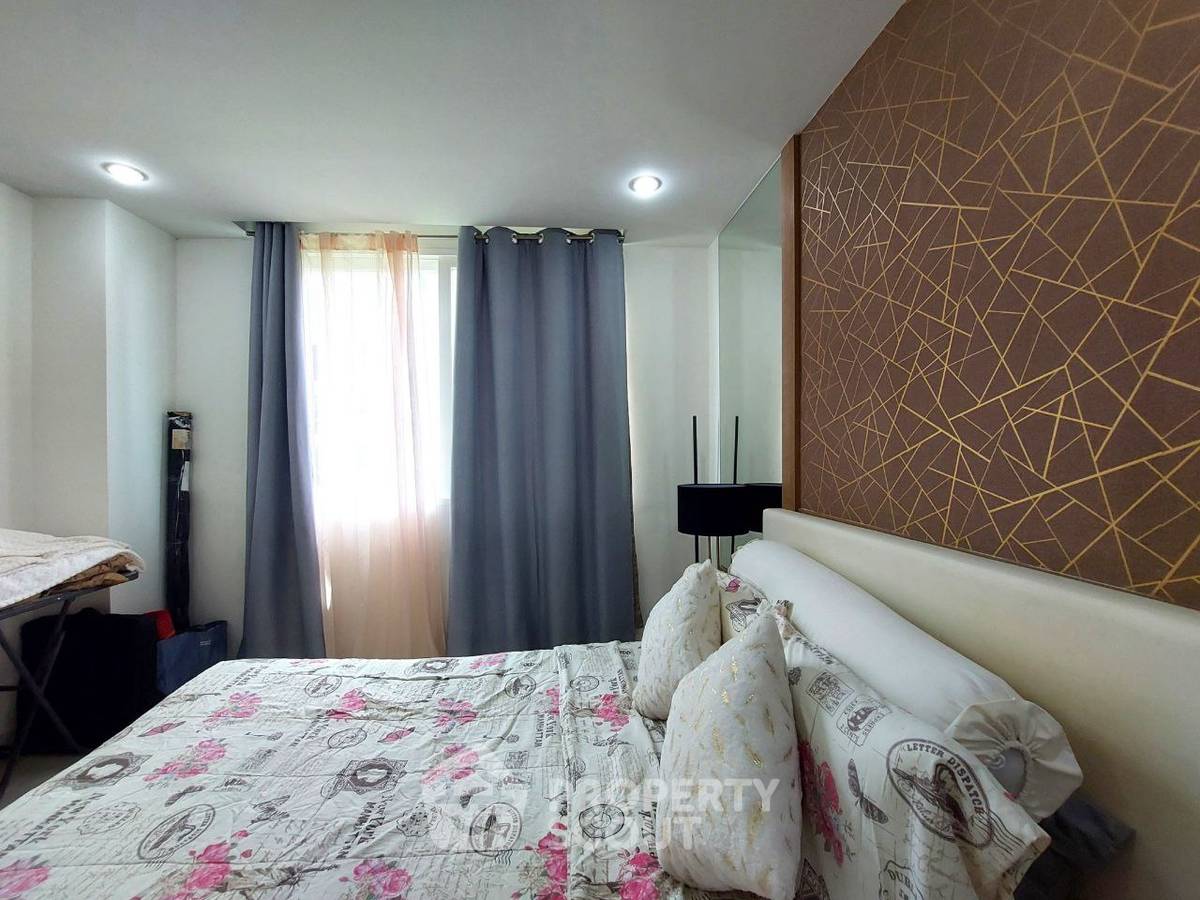 รูป คอนโด 1-ห้องนอน ที่ อเมซอน เรซิเด้นซ์ ใกล้ เมืองพัทยา (ID 3280926) - รูปที่ 7/22