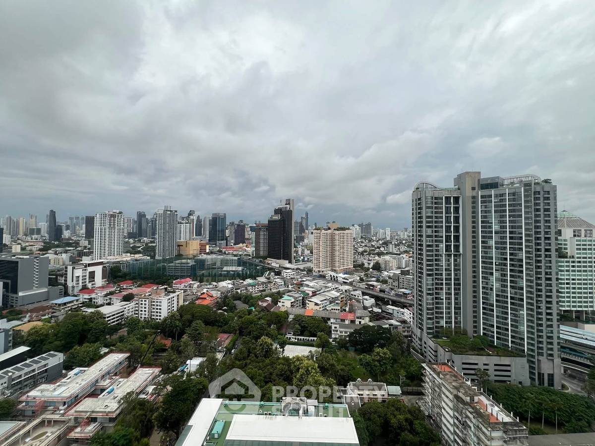 รูป คอนโด 1 ห้องนอน ชั้น 25 IDEO Sukhumvit - Rama 4 ใกล้ BTS พระโขนง (ID 3287494) - รูปที่ 14/14