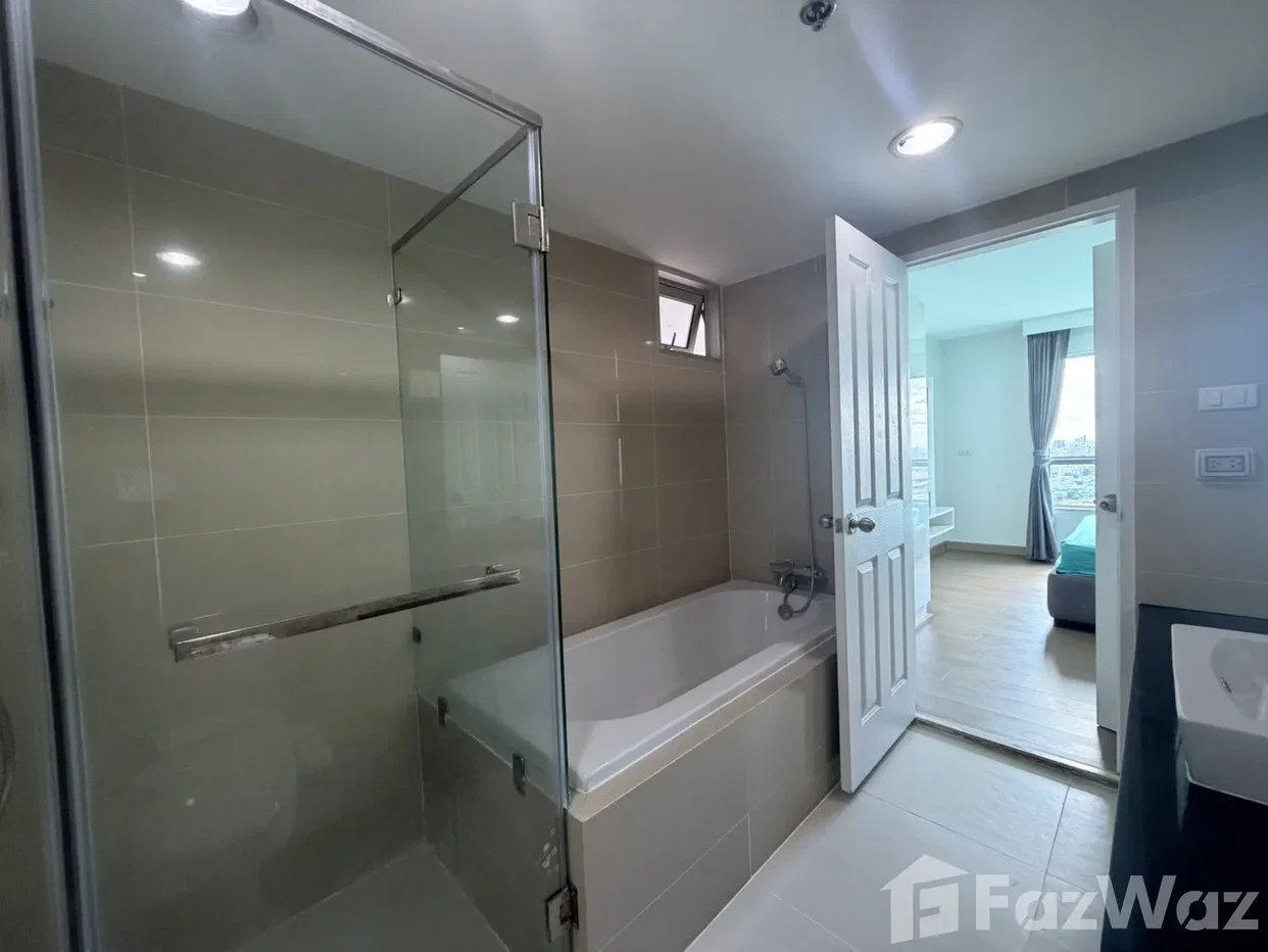 รูป คอนโดให้เช่า 3 ห้องนอน ในโครงการ เบลล์ แกรนด์ พระราม 9 6755485 - รูปที่ 20/24