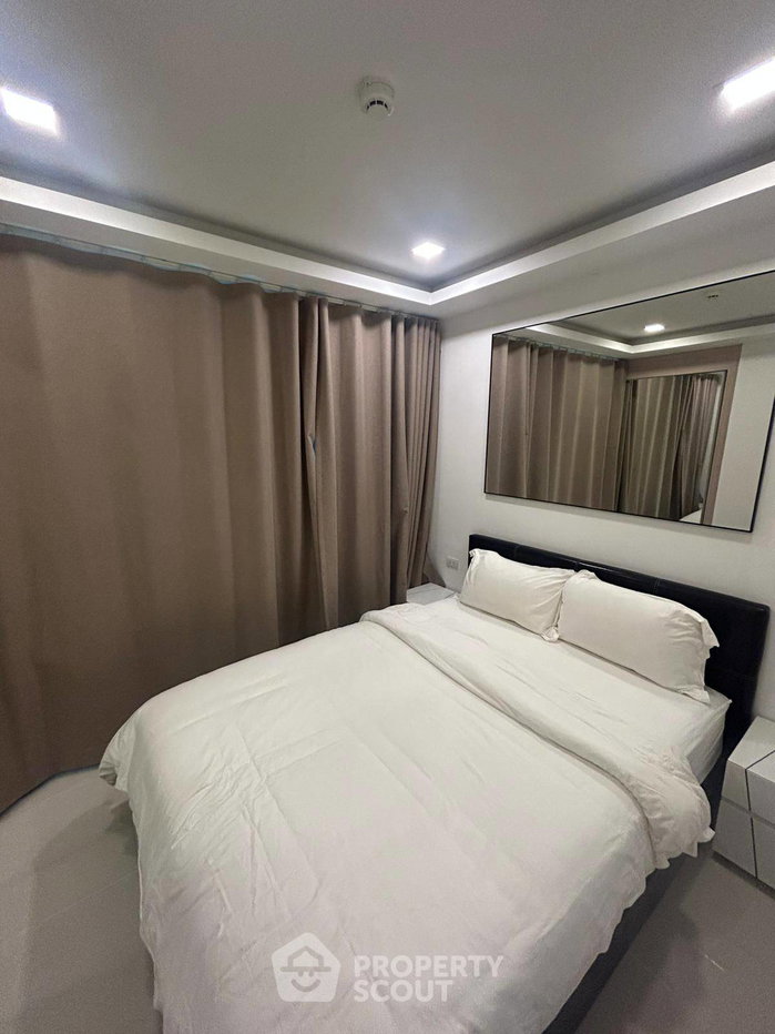 รูป คอนโดหนึ่งห้องนอน Arcadia Beach Resort Pattaya พัทยาใต้ (ID 3281354) - รูปที่ 3/6