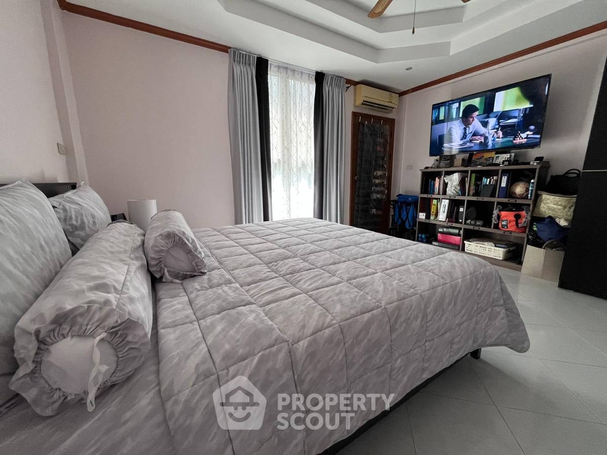 รูป คอนโดหนึ่งห้องนอน Majestic Jomtien Condo หาดจอมเทียน (ID 3281363) - รูปที่ 7/10