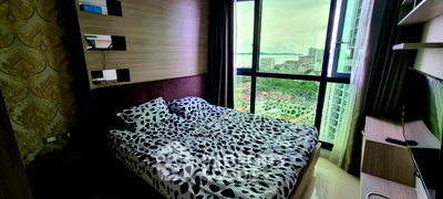 Condos for sale : 20th-Floor 1-BR Condo For Sale At Dusit Grand Condo View (ID 3282300)
