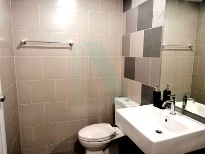 Condos for rent : 🎊 For Rent Condo CHEWATHAI PHETKASEM 27 Building 1, Floor 26,Studio, Room size 24.00 sqm