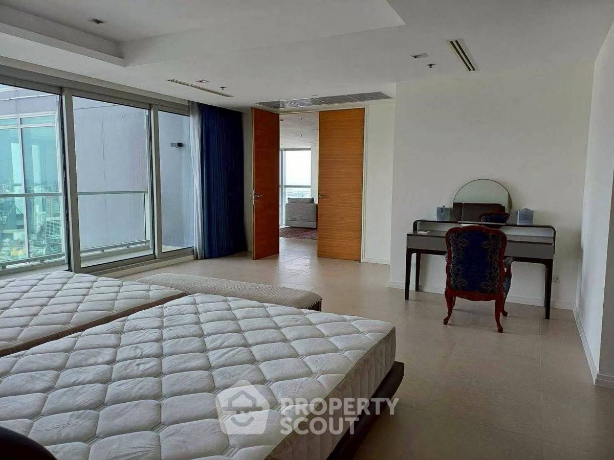 รูป คอนโด 3-ห้องนอน ที่ เดอะ ริเวอร์ คอนโดมิเนียม ใกล้ BTS สะพานตากสิน (ID 3286539) - รูปที่ 20/20