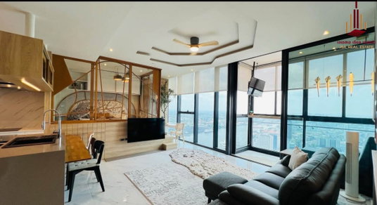 รูปภาพ ✨ ให้เช่า คณาพญา เรสซิเดนซ์ ✨  💰 ราคา 128,000 บาท/เดือน