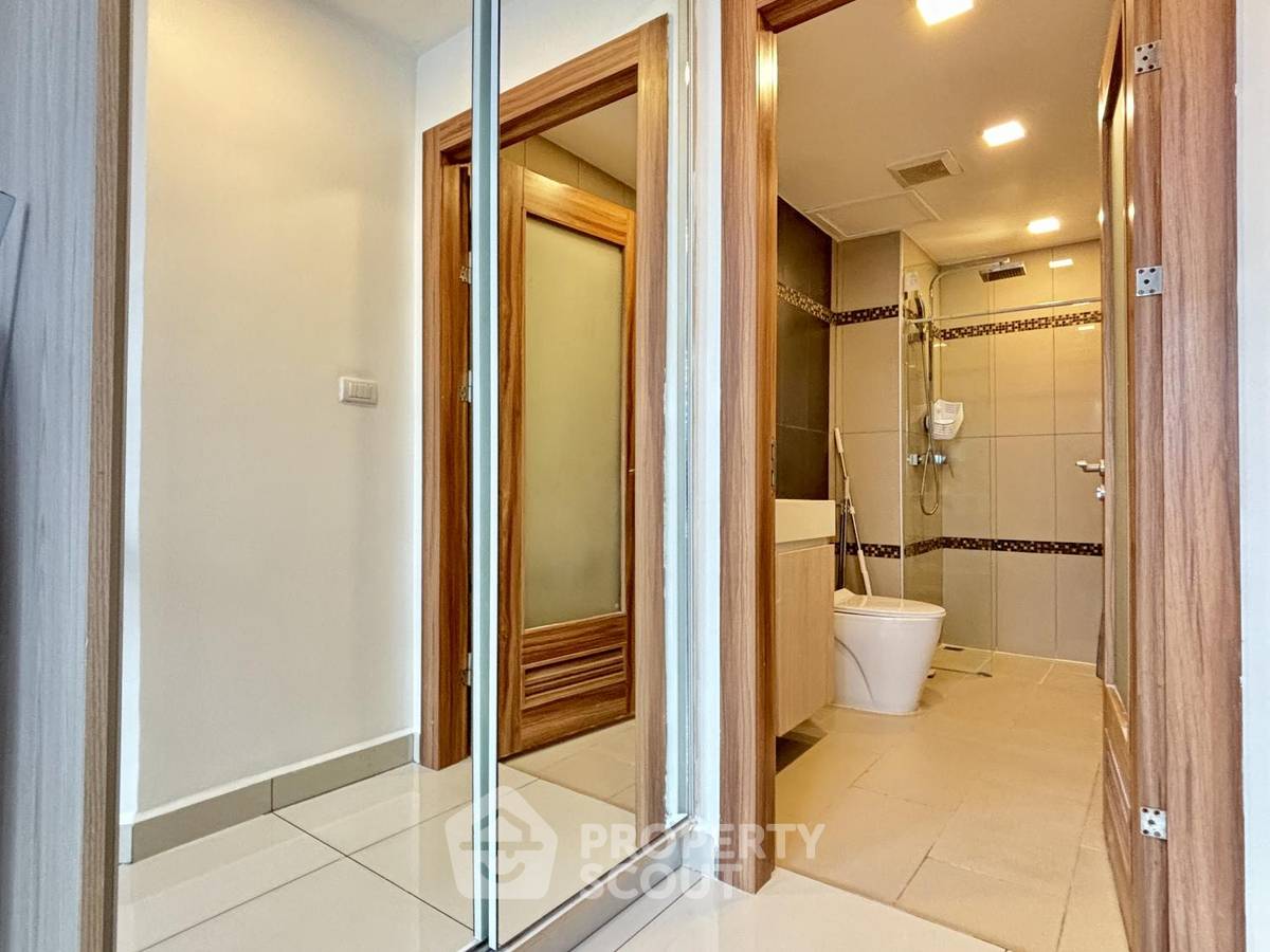 รูป คอนโด 1 ห้องนอน Laguna Beach Resort 2 Condominium ให้เช่า พัทยา (ID 3281369) - รูปที่ 1/15