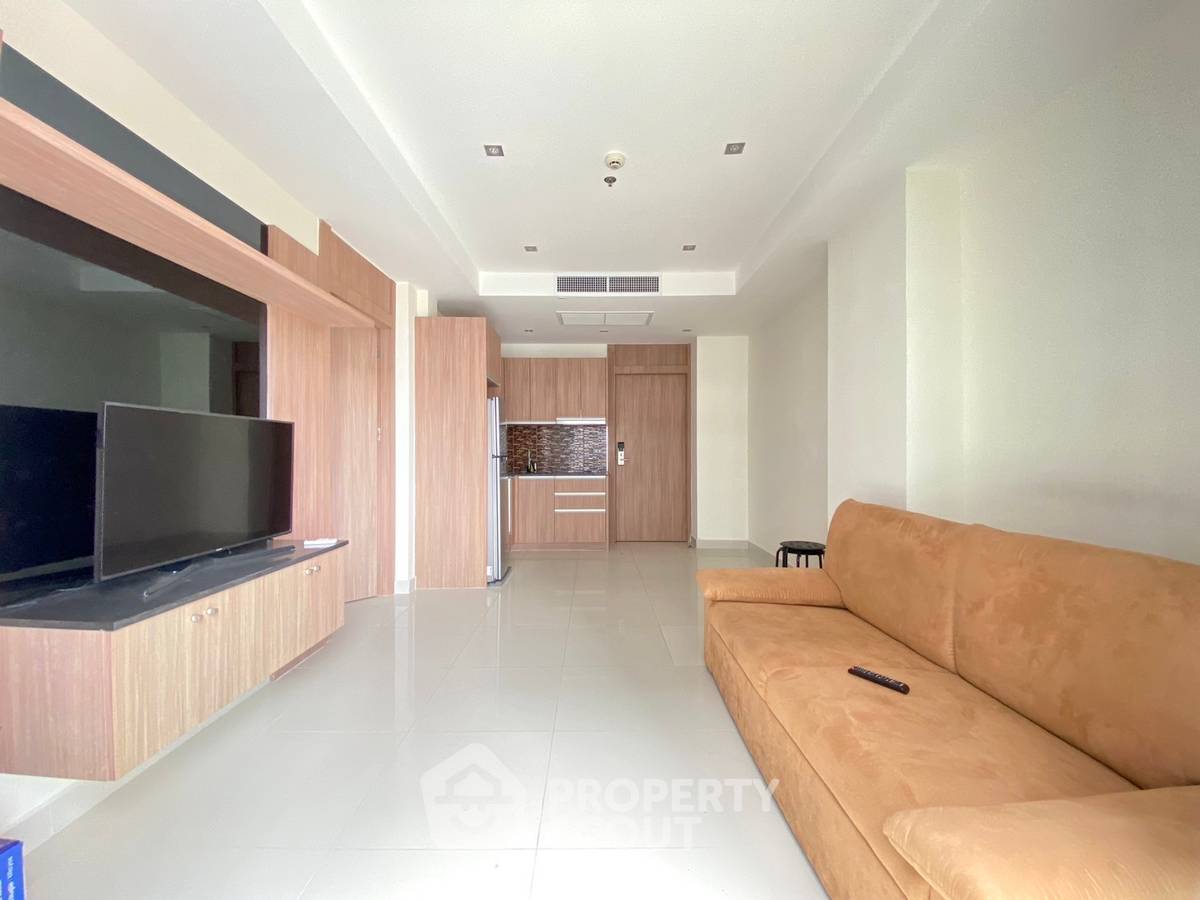 รูป คอนโด 1 ห้องนอน Nam Talay Condo นาจอมเทียน พัทยา (ID 3280971) - รูปที่ 7/8