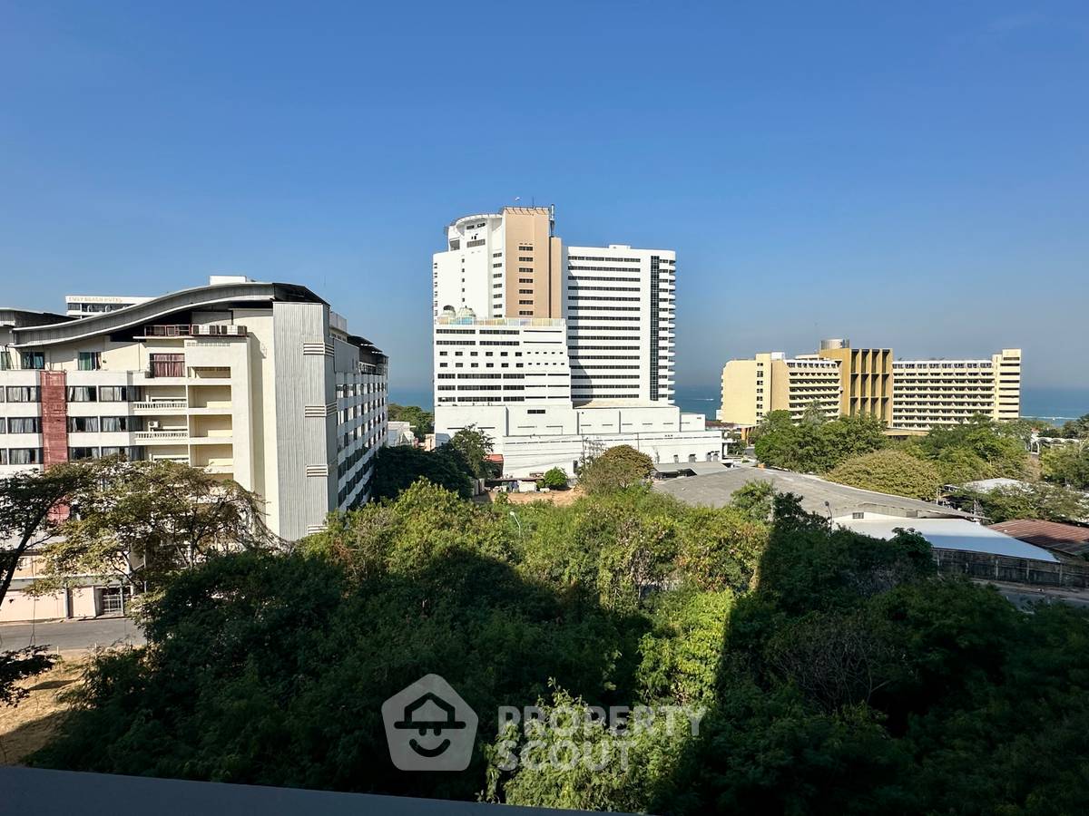 picture 2-BR Condo at The Cloud close to Phratamnak (ID 3281077) - 2/14