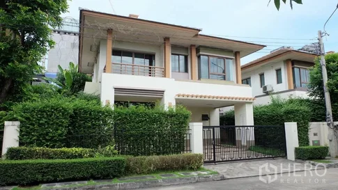 ขาย บ้านเดี่ยว 3 ห้องนอน เศรษฐสิริ บางนา-วงแหวน บางแก้ว บางพลี สมุทรปราการ