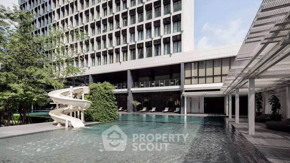 picture 100m To BTS Phloen Chit | 1-BR Noble Ploenchit For Sale (ID 2777048) - 1/5