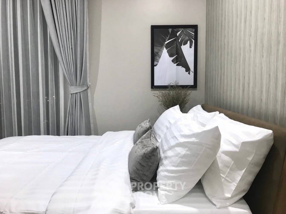 รูป คอนโด 2-ห้องนอน ที่ อาสตร้า คอนโดมิเนียม ใน จันทรเกษม (ID 3287128) - รูปที่ 5/16
