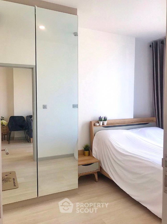 รูป ขายคอนโด 1 ห้องนอน ชั้น 21 Knightsbridge Prime Sathorn ใกล้ BTS เซนต์หลุยส์ (ID 403428) - รูปที่ 7/15