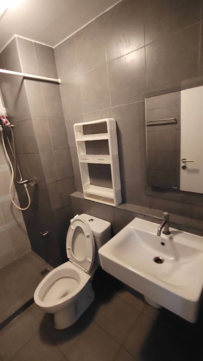 picture D condo Campus resort Abac bangna for rent - 12/19