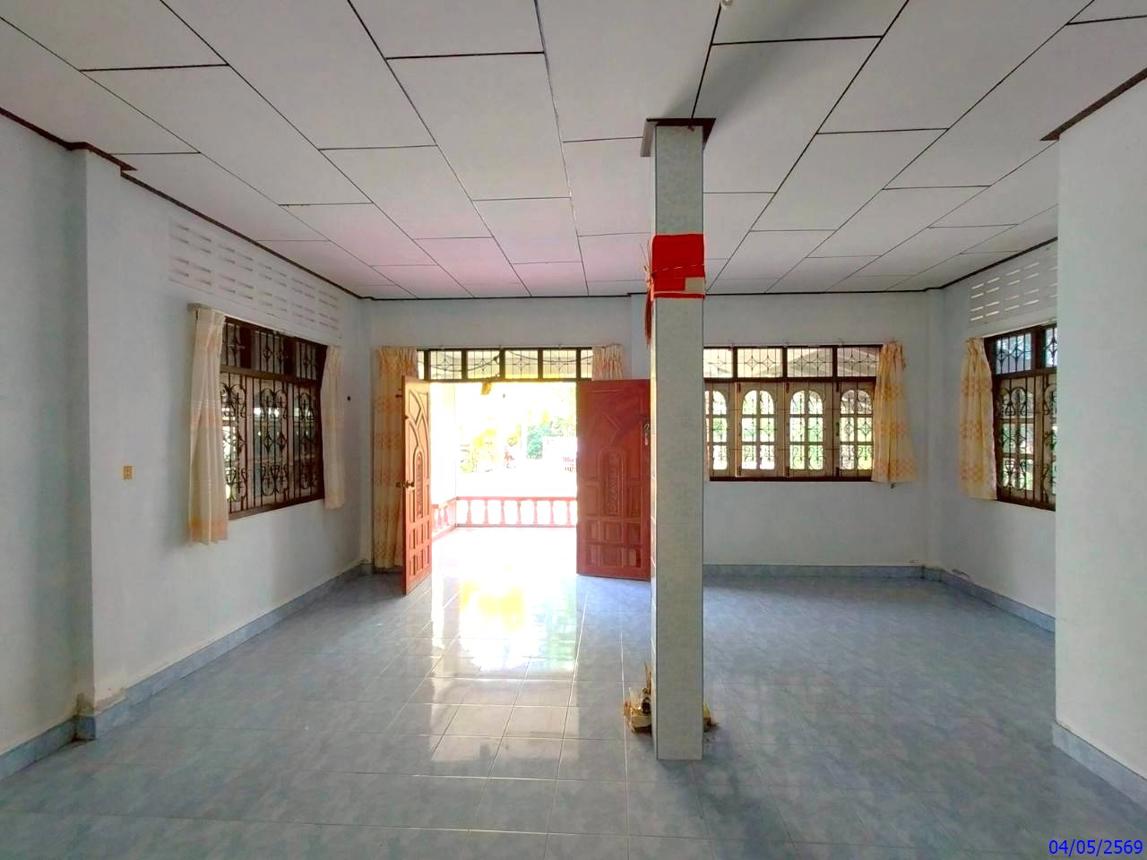 picture HOME 148 Sq.w. Muang Trang Trang for 2.1M - 14/25