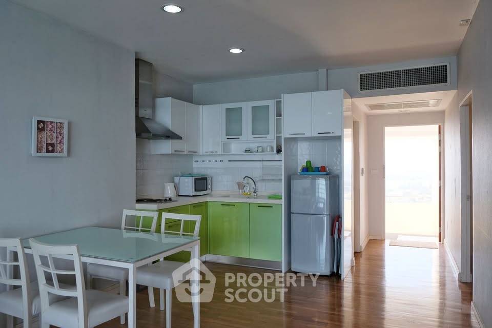 picture 2-BR Condo at Long Beach Condo close to Baan Amphur (ID 3283962) - 3/14