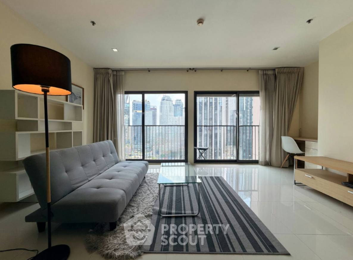 picture 1-BR Condo at Noble Remix near BTS Thong Lor (ID 2782616) - 3/3