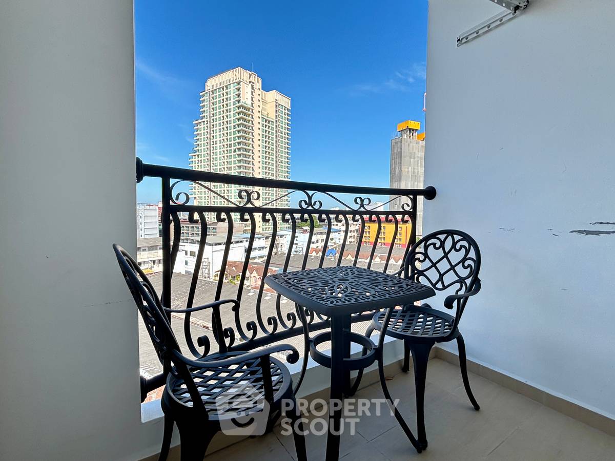 รูป คอนโด 2 ห้องนอน Olympus City Garden พัทยาใต้ (ID 3280929) - รูปที่ 17/21