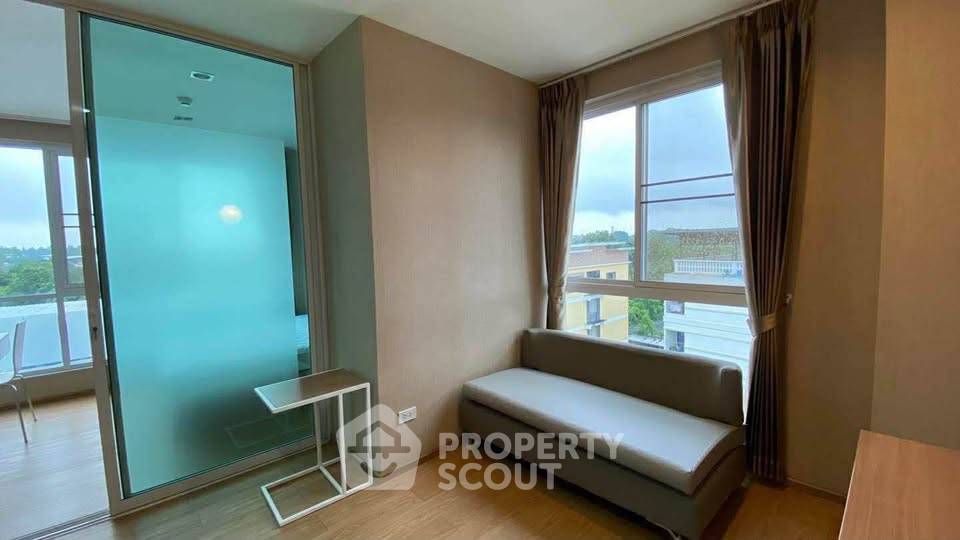 picture 1-BR Condo For Rent At One Plus Jed Yod 1 & 2, Chiang Mai (ID 3289106) - 3/16