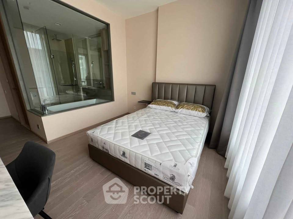picture 1-BR Condo at The Esse Asoke near MRT Sukhumvit (ID 3288669) - 5/10