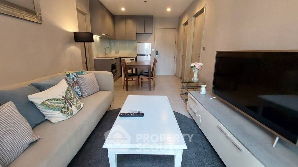 รูป คอนโด 2-ห้องนอน ที่ ริทึ่ม สุขุมวิท 36-38 ใกล้ BTS ทองหล่อ (ID 3288166) - รูปที่ 10/31