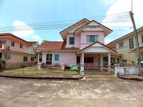 picture HOME 54.7 Sq.w. Mae Rim Chiang Mai for 2.6M - 34/37