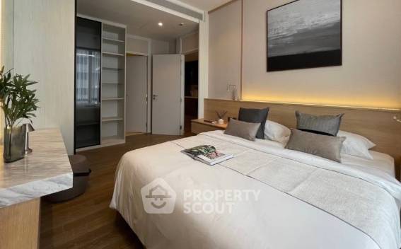 รูป คอนโด 1-ห้องนอน ที่ มิวนิค หลังสวน ใกล้ BTS ราชดำริ (ID 2814572) - รูปที่ 7/8